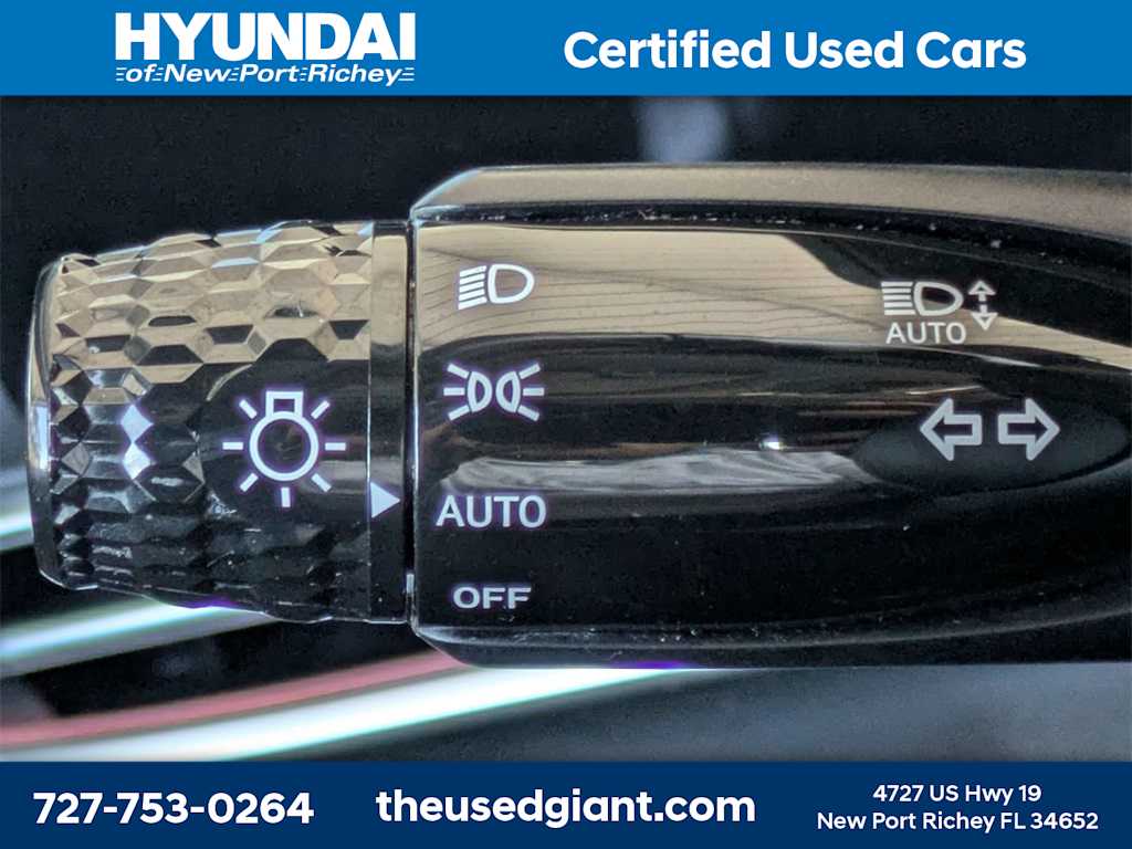 Thumbnail: 2023 Hyundai Elantra - 34