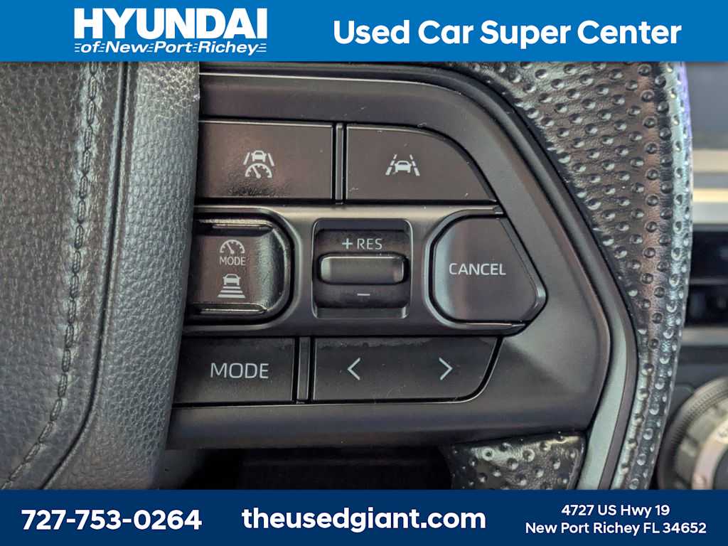 Thumbnail: 2024 Toyota Tacoma - 29