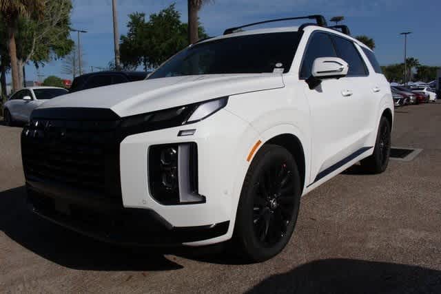 2025 Hyundai Palisade Calligraphy -
                New Port Richey, FL