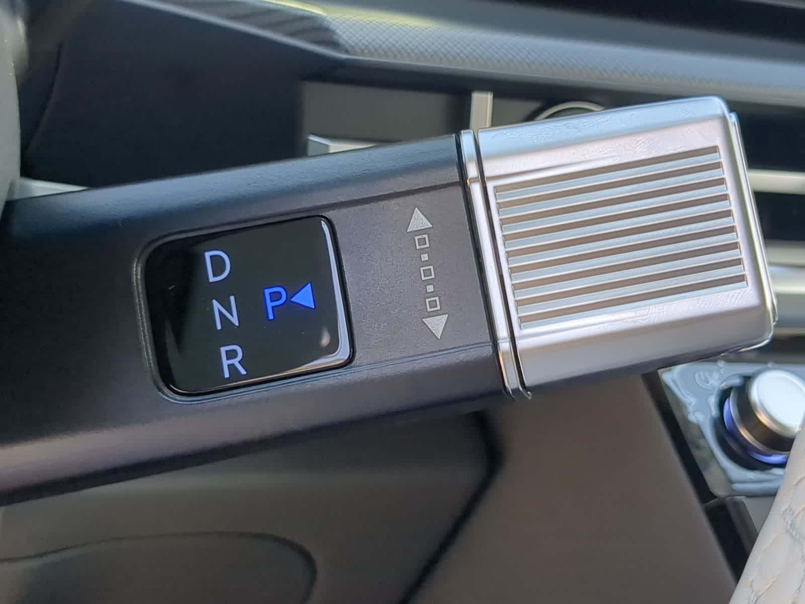 Thumbnail: 2026 Hyundai Santa Fe - 29