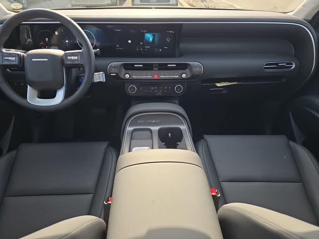 Thumbnail: 2026 Hyundai Palisade - 18