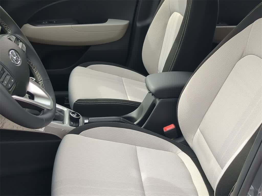 Thumbnail: 2026 Hyundai Venue - 17