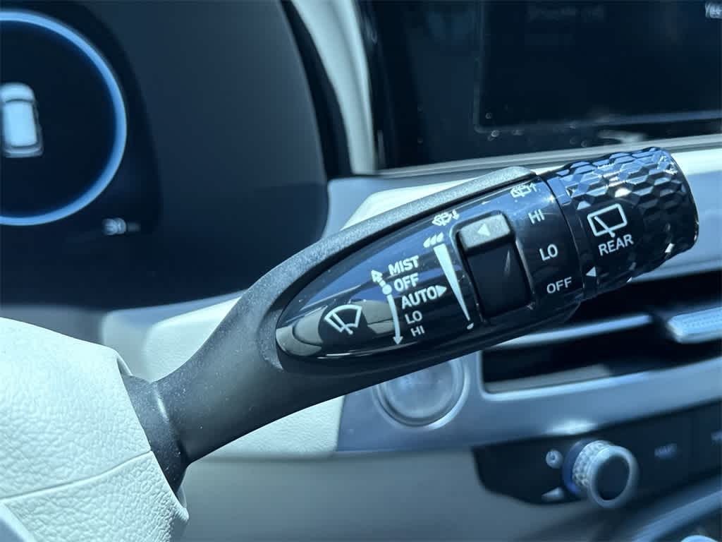 Thumbnail: 2025 Hyundai Palisade - 25