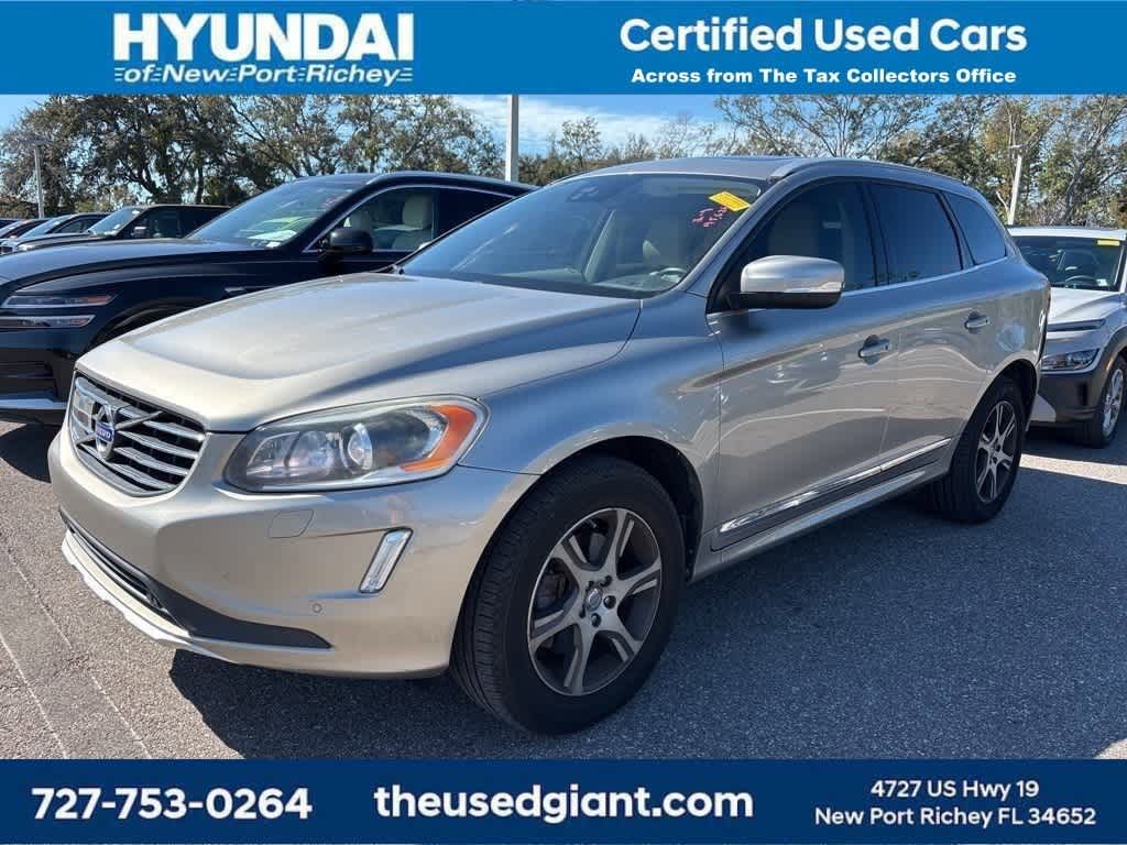 2015 Volvo XC60 T6 -
                  New Port Richey, FL