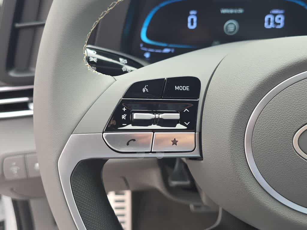 Thumbnail: 2026 Hyundai Elantra - 24
