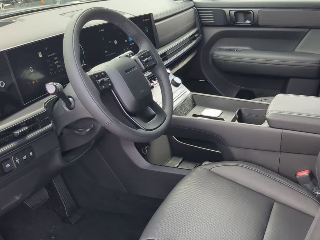 Thumbnail: 2026 Hyundai Santa Fe - 15