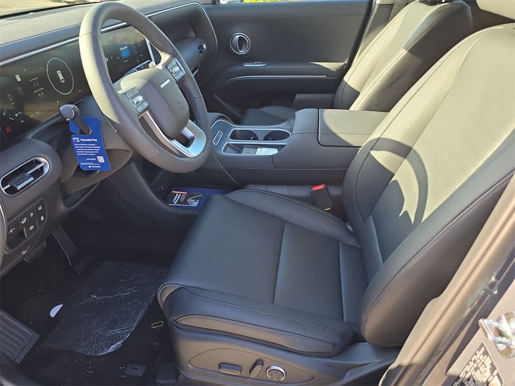 Thumbnail: 2026 Hyundai Palisade - 15