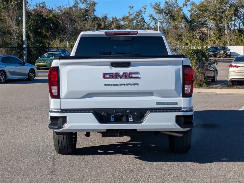 Thumbnail: 2025 GMC Sierra 1500 - 4