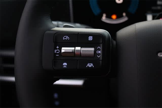 2025 Hyundai Santa Fe XRT 11