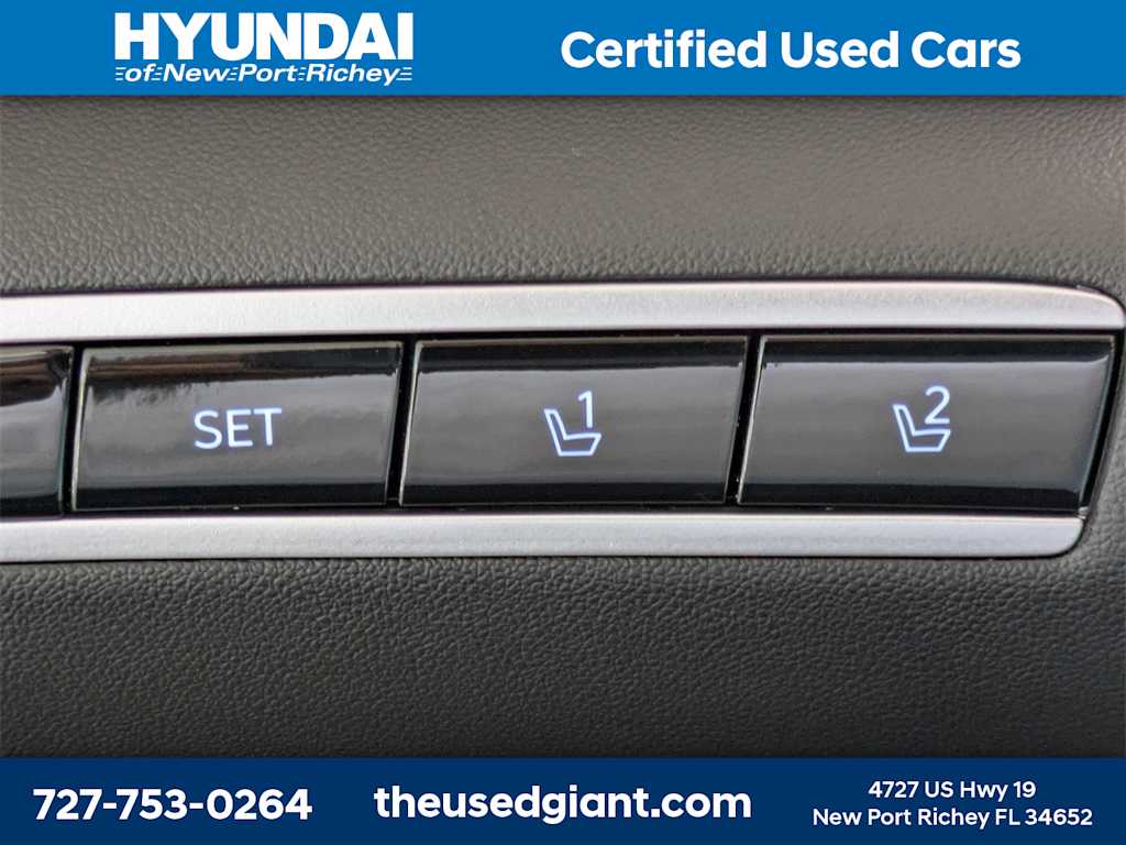 Thumbnail: 2023 Hyundai Tucson - 26