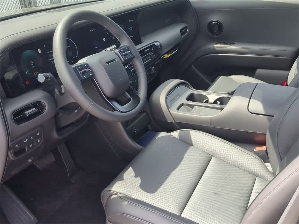 Thumbnail: 2026 Hyundai Palisade - 14