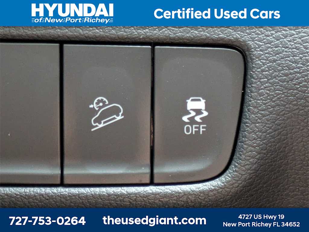 Thumbnail: 2023 Hyundai Kona - 26