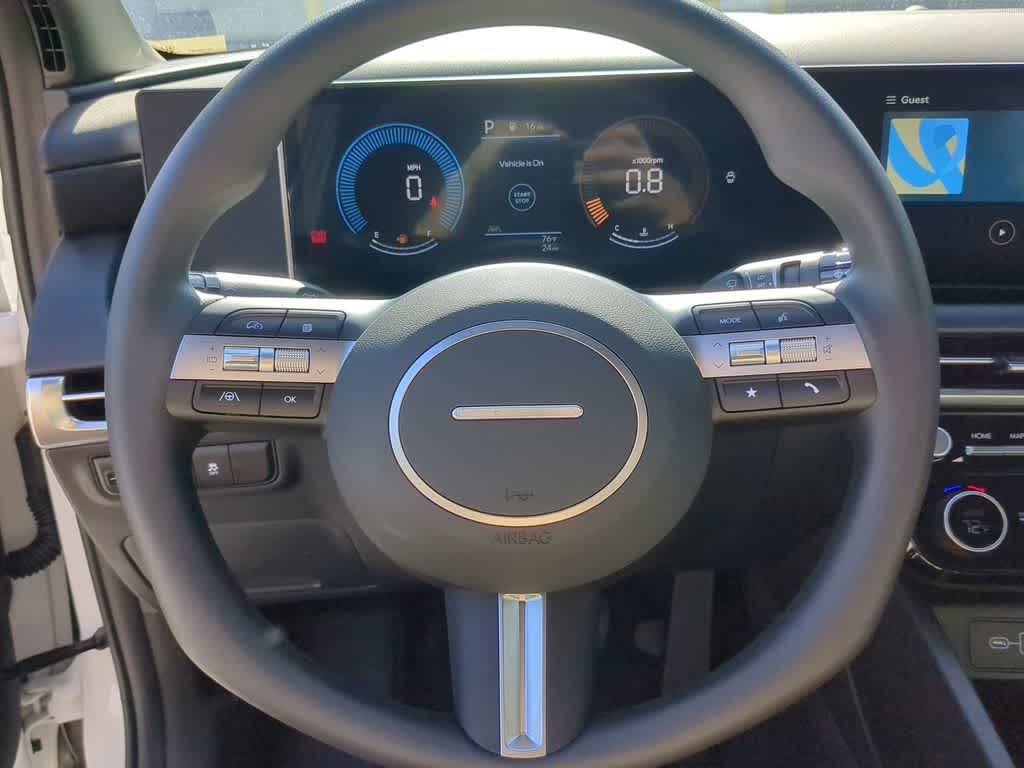 Thumbnail: 2026 Hyundai Santa Cruz - 23