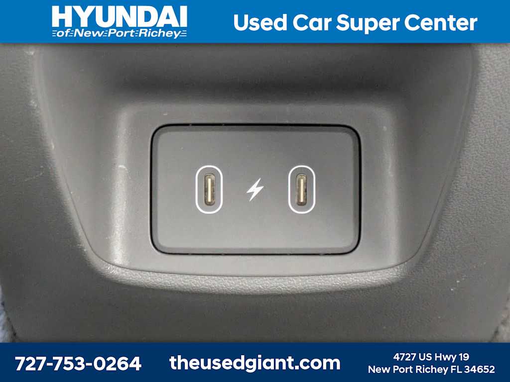 Thumbnail: 2024 Hyundai Elantra - 15