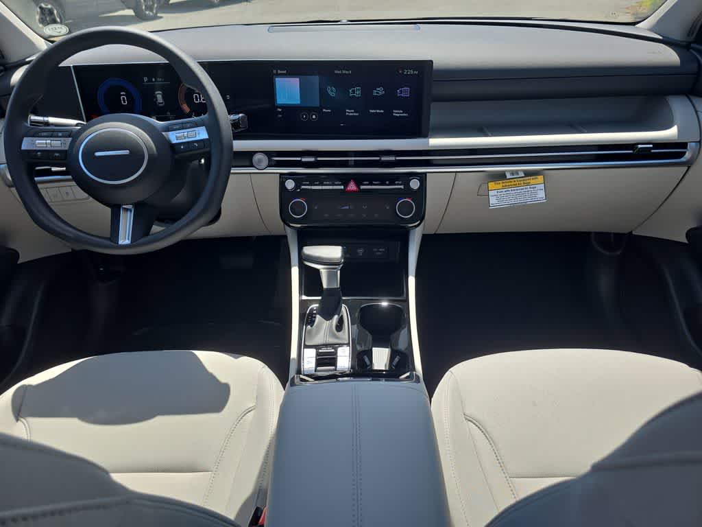 Thumbnail: 2026 Hyundai Tucson - 18