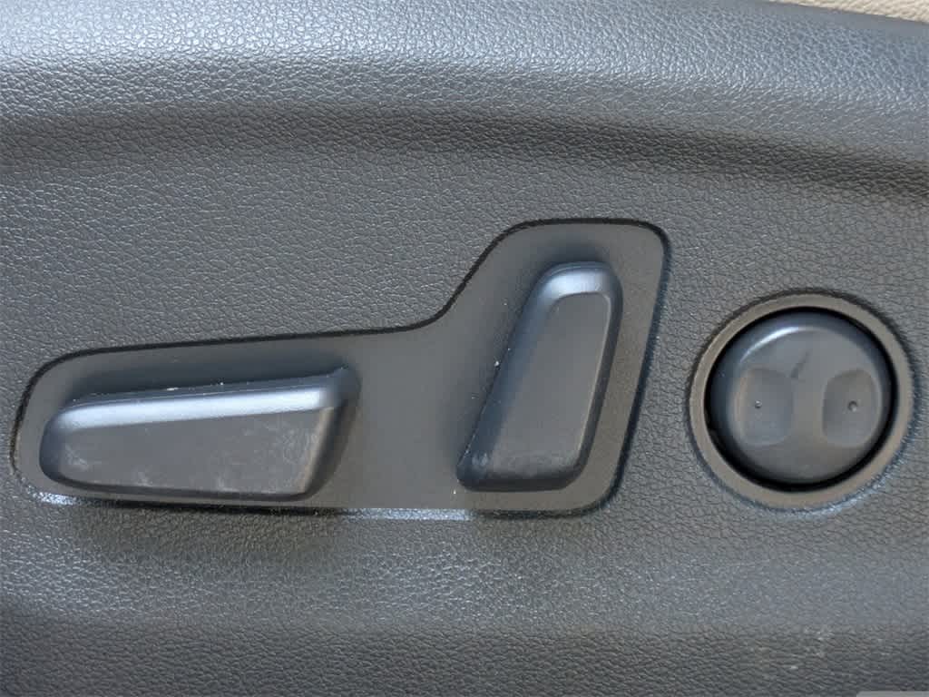 Thumbnail: 2018 Hyundai Tucson - 21