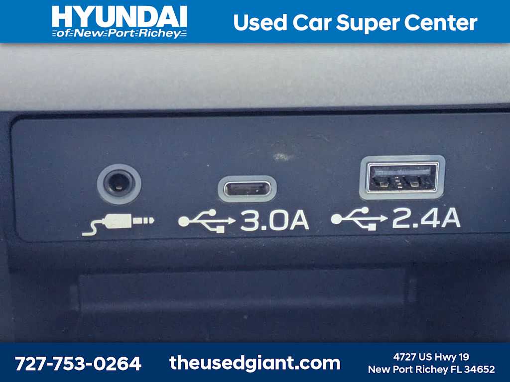 Thumbnail: 2024 Subaru Legacy - 29