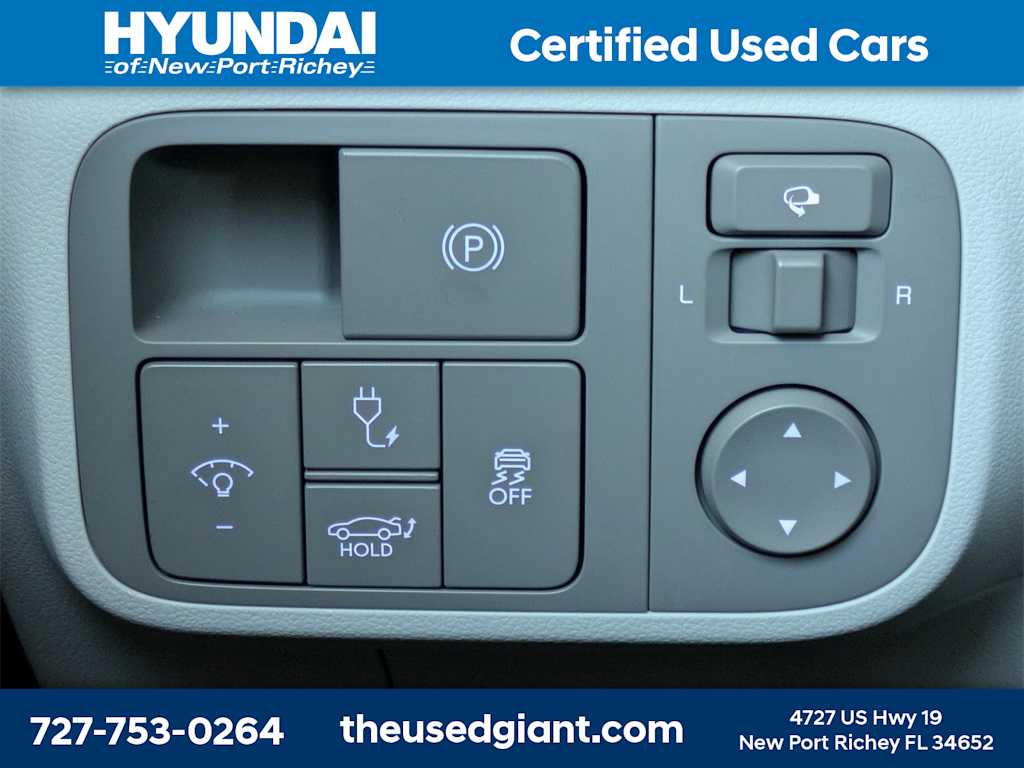 Thumbnail: 2025 Hyundai Ioniq 6 - 33