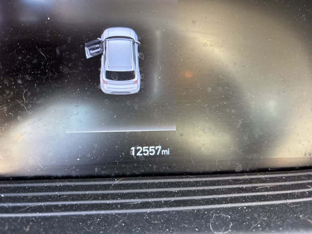 Thumbnail: 2024 Hyundai Venue - 10