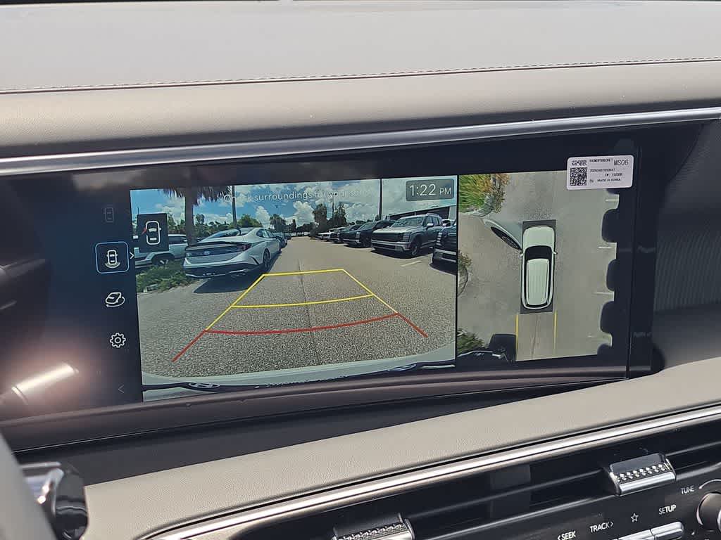 Thumbnail: 2026 Hyundai Palisade - 30