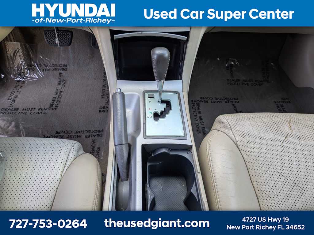 Thumbnail: 2006 Toyota Camry Solara - 20