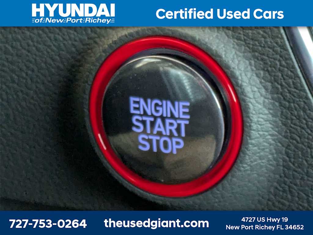 Thumbnail: 2024 Hyundai Sonata - 37