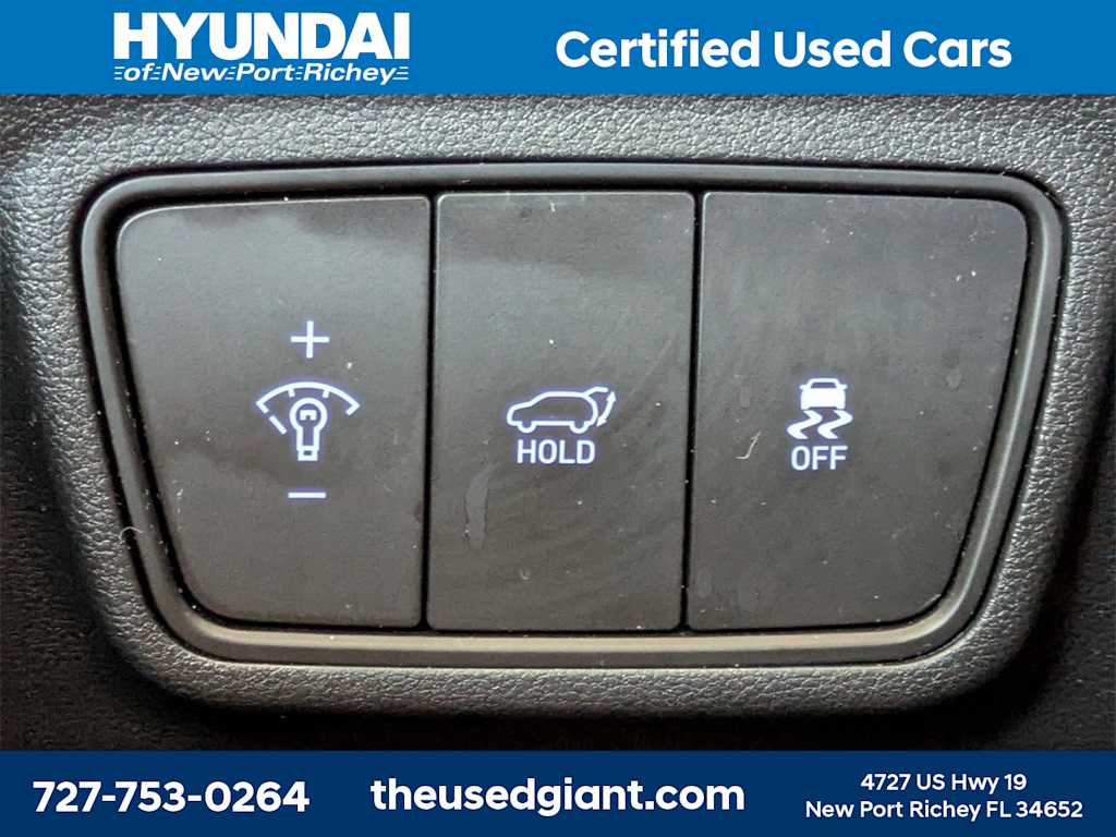 Thumbnail: 2023 Hyundai Tucson - 28