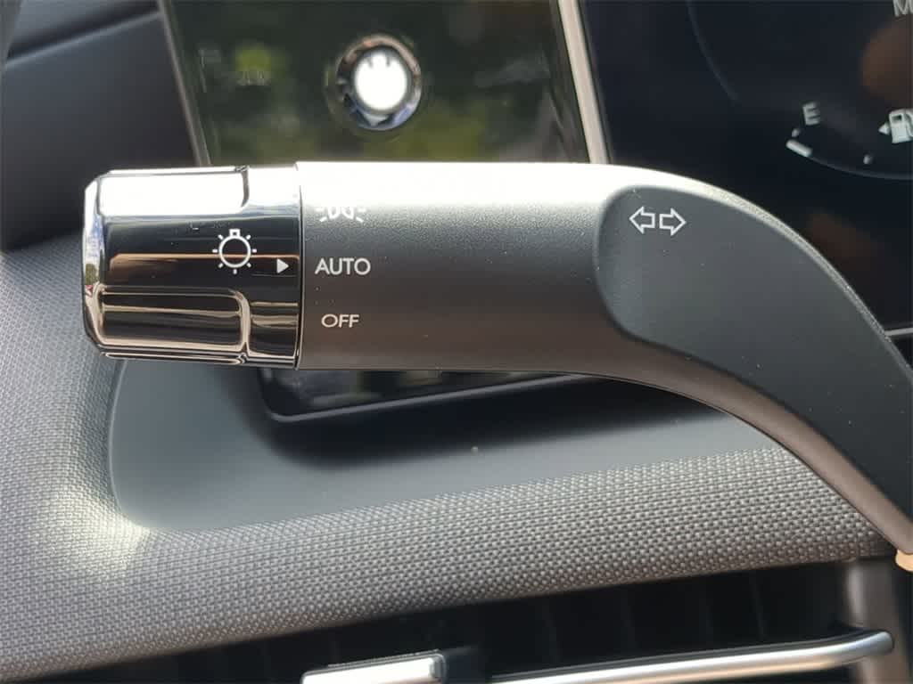 Thumbnail: 2026 Hyundai Santa Cruz - 27