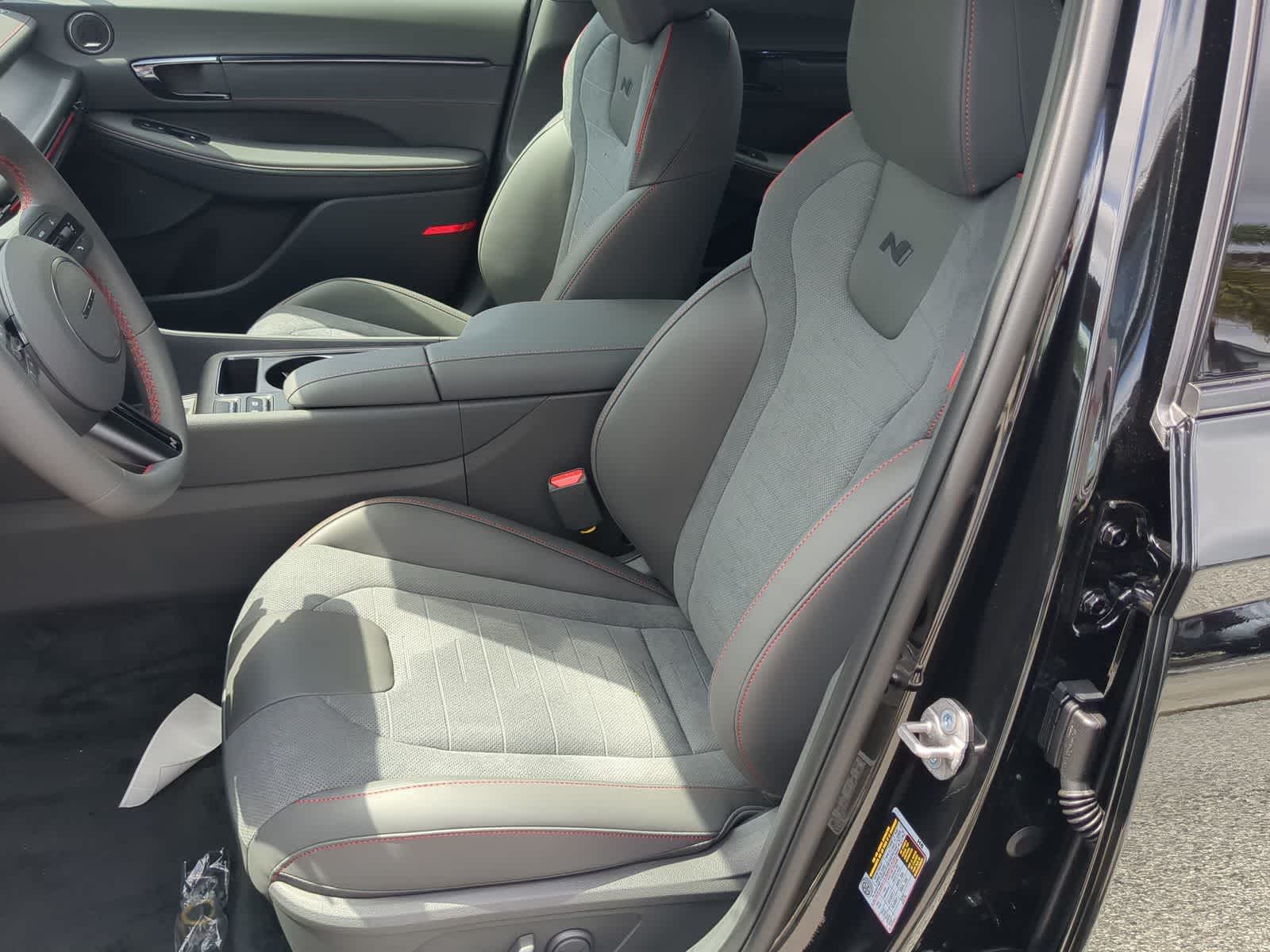 Thumbnail: 2026 Hyundai Sonata - 2