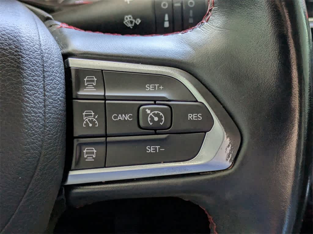 Thumbnail: 2022 Jeep Compass - 34