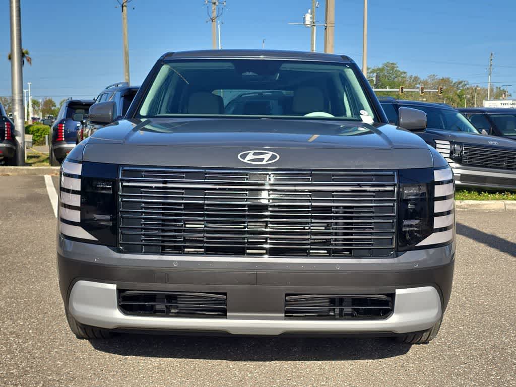 Thumbnail: 2026 Hyundai Palisade - 10