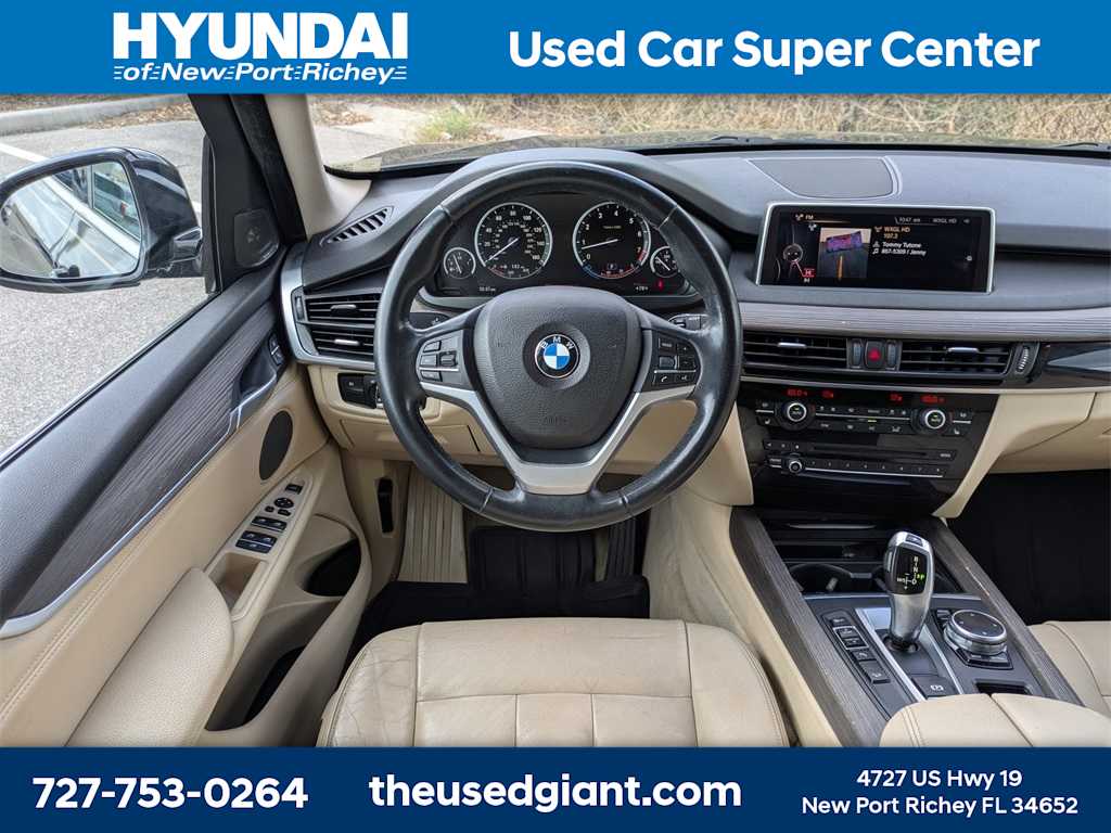 Thumbnail: 2014 BMW X5 - 20