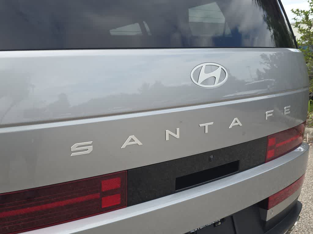Thumbnail: 2026 Hyundai Santa Fe - 13