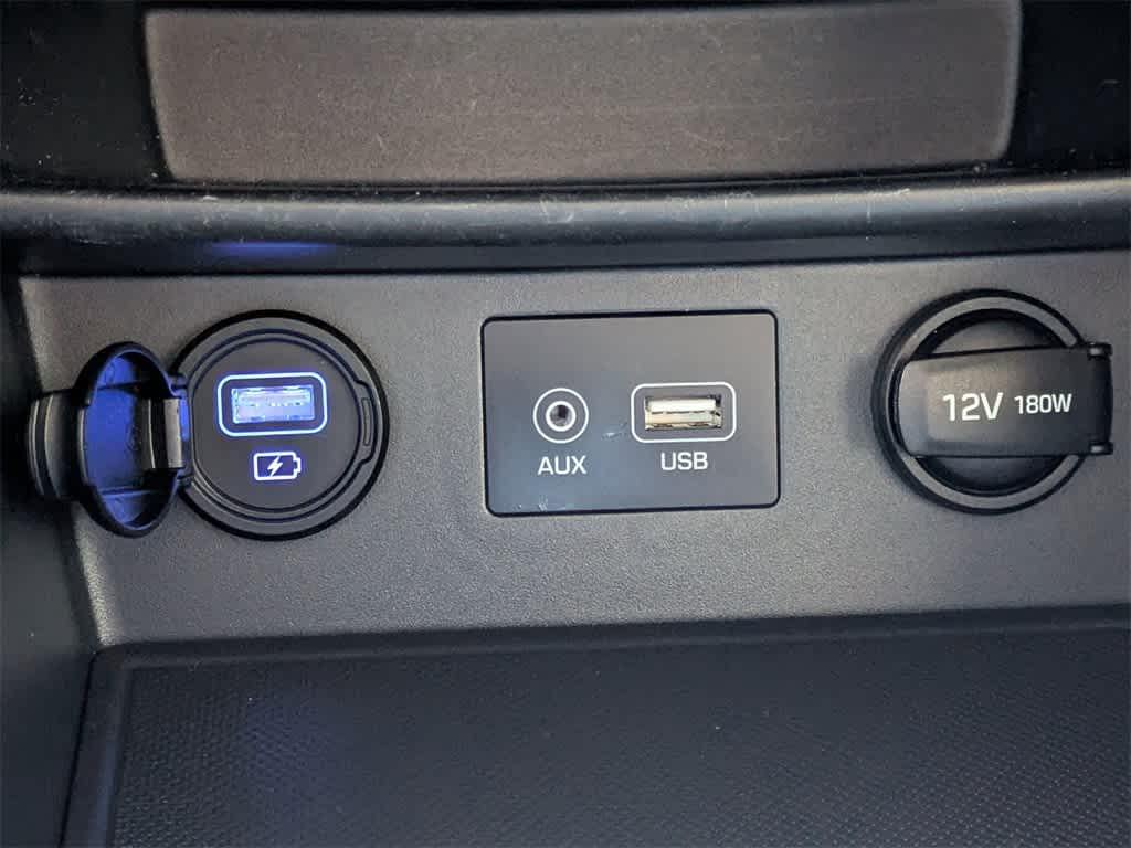 Thumbnail: 2019 Hyundai Kona - 21