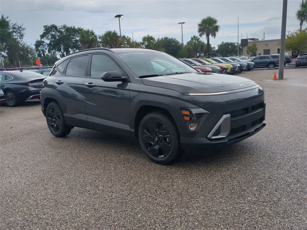 Thumbnail: 2026 Hyundai Kona - 7