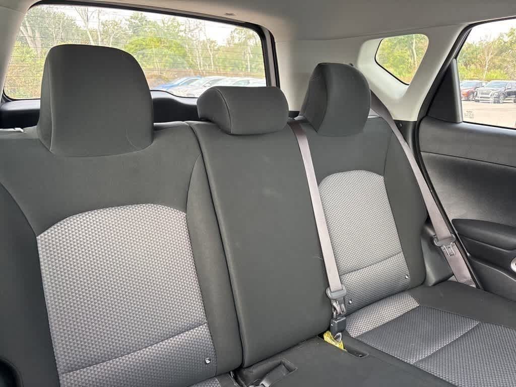 Thumbnail: 2022 Kia Soul - 8