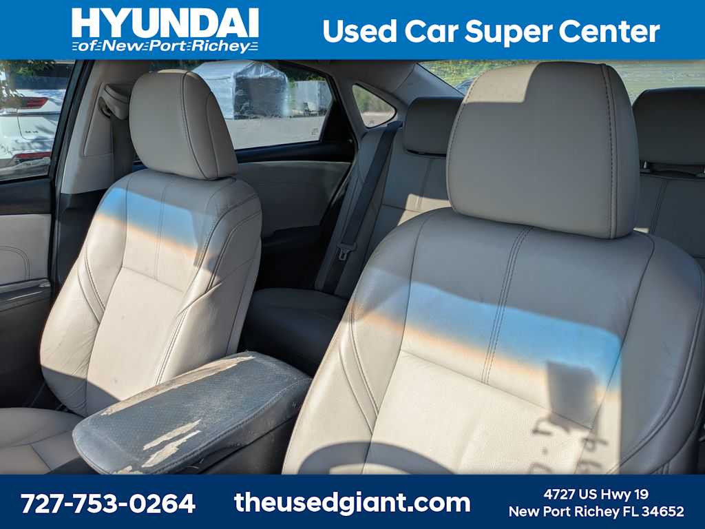 Thumbnail: 2015 Toyota Avalon - 3