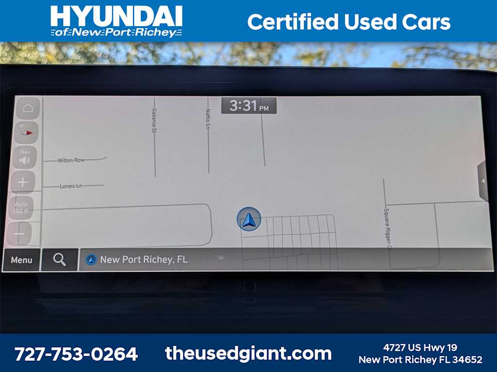 Thumbnail: 2023 Hyundai Palisade - 30