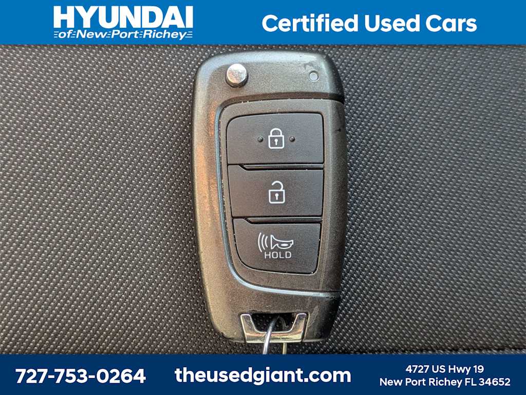 Thumbnail: 2024 Hyundai Tucson - 28