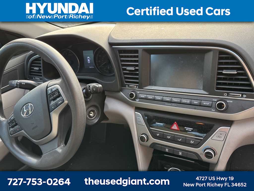 Thumbnail: 2018 Hyundai Elantra - 3