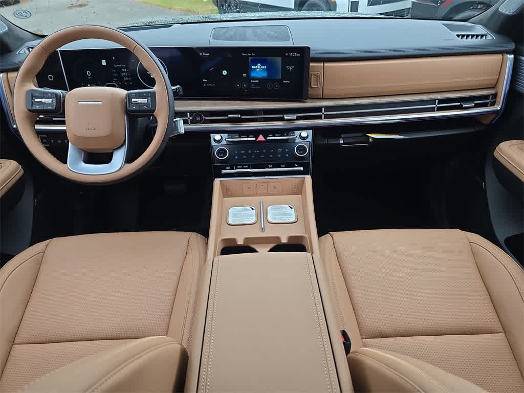 Thumbnail: 2026 Hyundai Santa Fe - 17