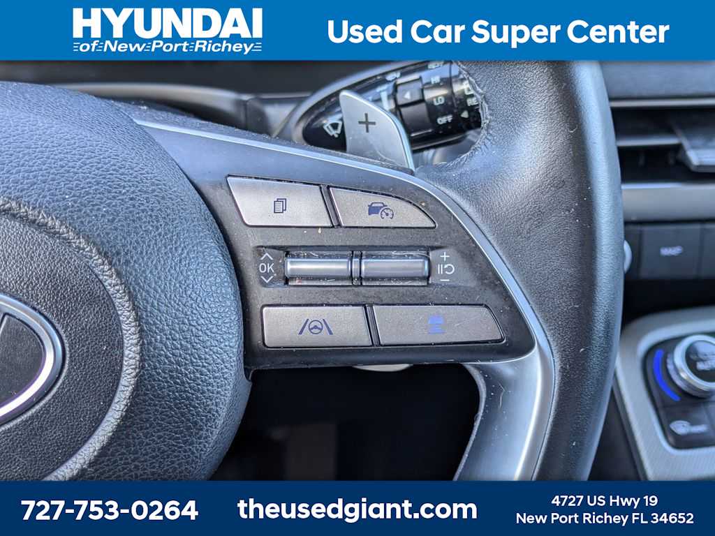 Thumbnail: 2023 Hyundai Palisade - 39