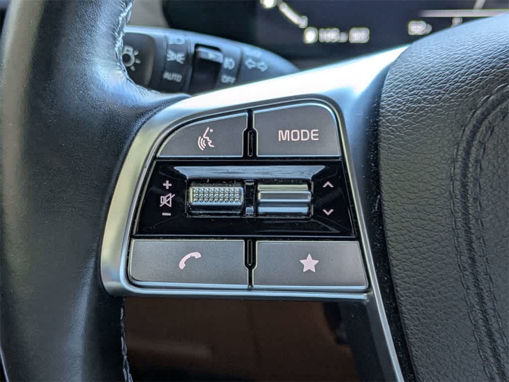 Thumbnail: 2024 Kia Telluride - 44