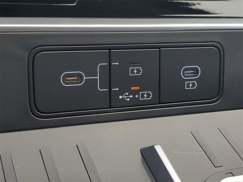 Thumbnail: 2026 Hyundai Santa Fe - 28