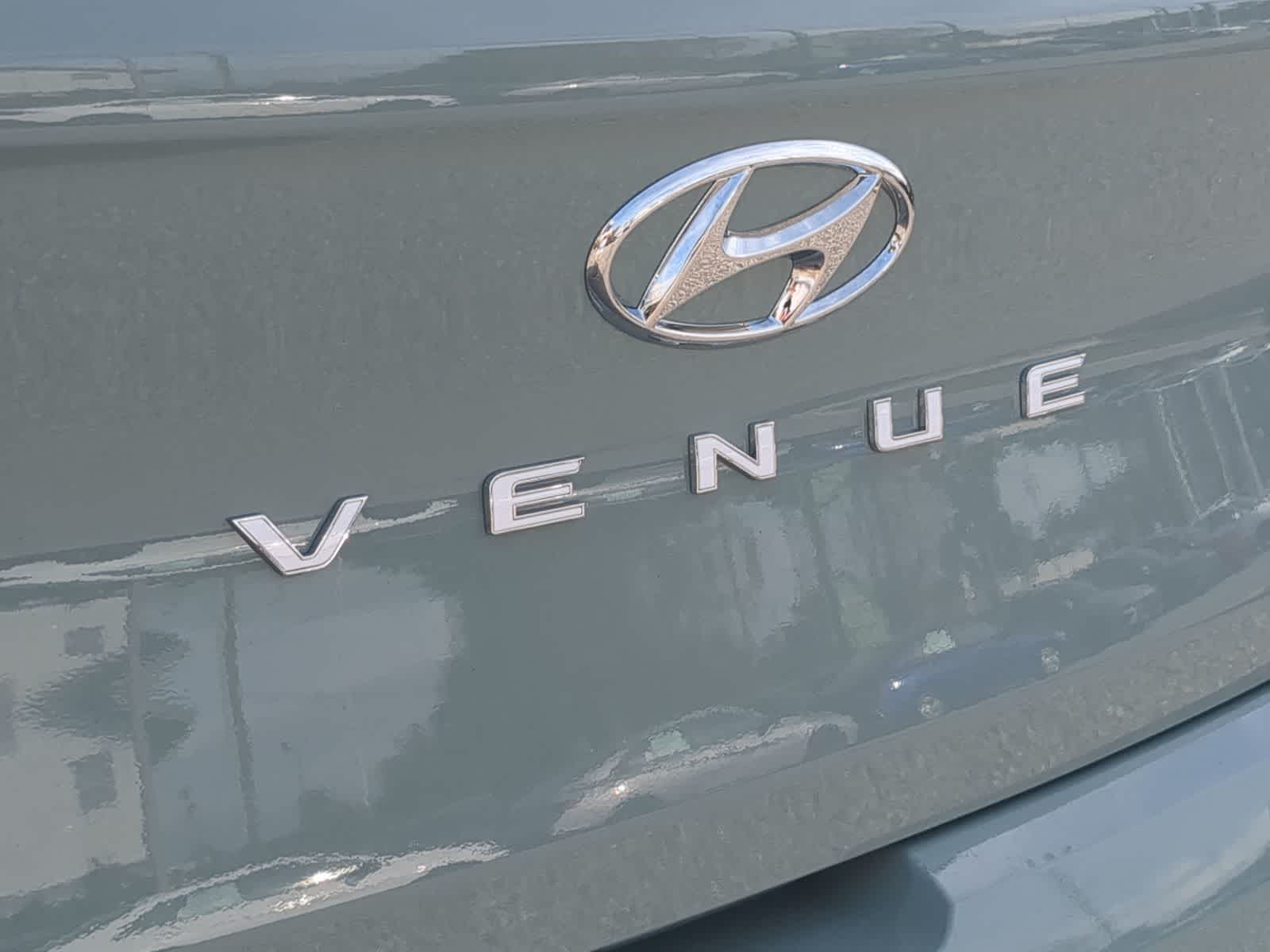 Thumbnail: 2026 Hyundai Venue - 12
