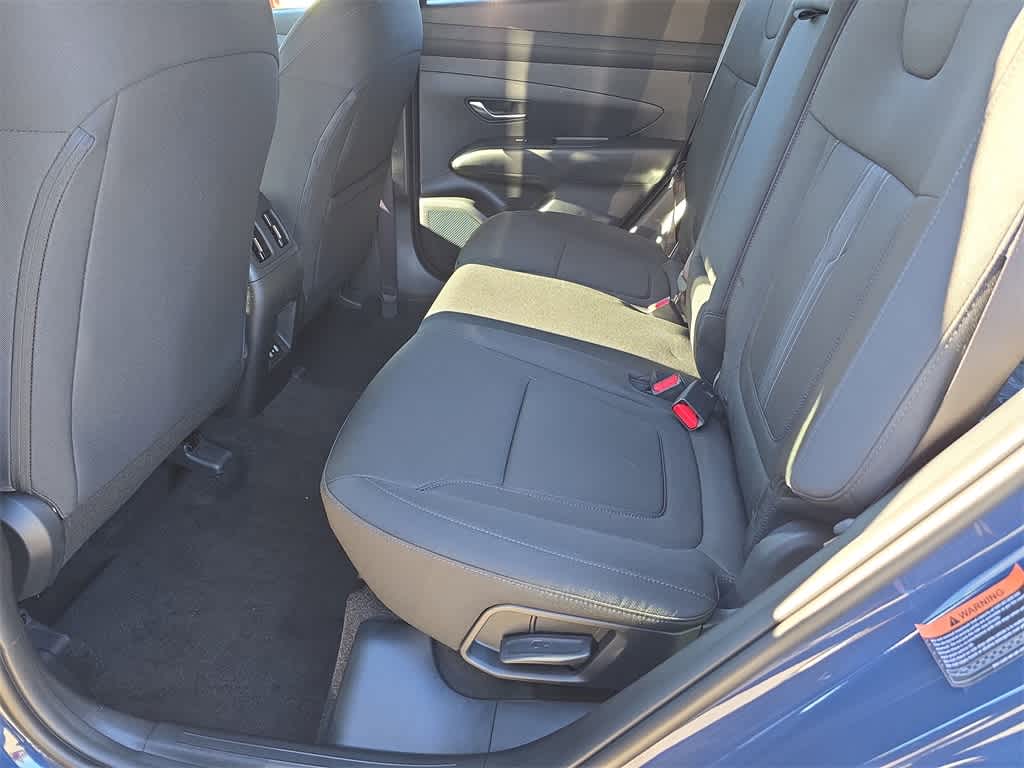 Thumbnail: 2026 Hyundai Tucson - 19