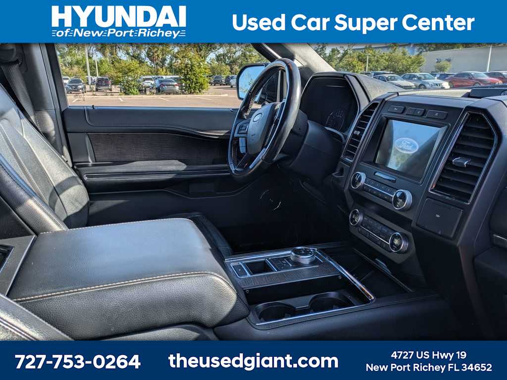 Thumbnail: 2020 Ford Expedition - 7