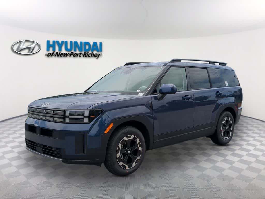 Thumbnail: 2026 Hyundai Santa Fe - 1