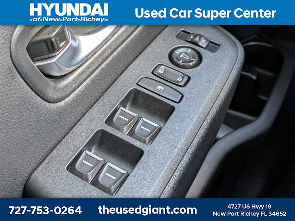 Thumbnail: 2025 Honda Pilot - 34