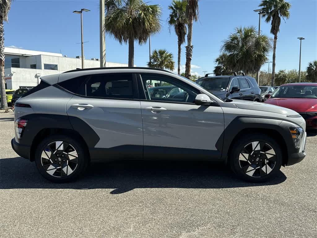 Thumbnail: 2025 Hyundai Kona - 2
